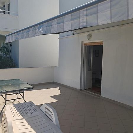 Villa Ribaric Banjol Exterior foto