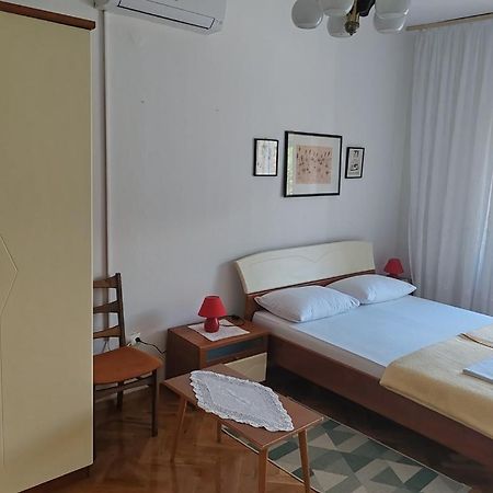 Villa Ribaric Banjol Exterior foto