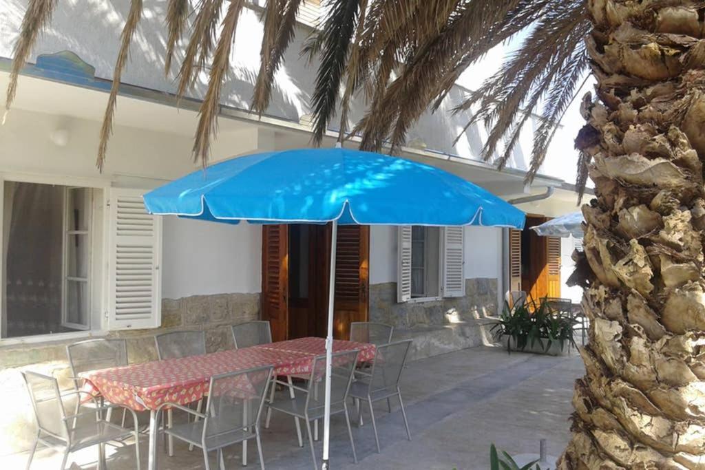 Villa Ribaric Banjol Exterior foto