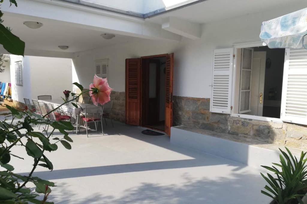 Villa Ribaric Banjol Exterior foto