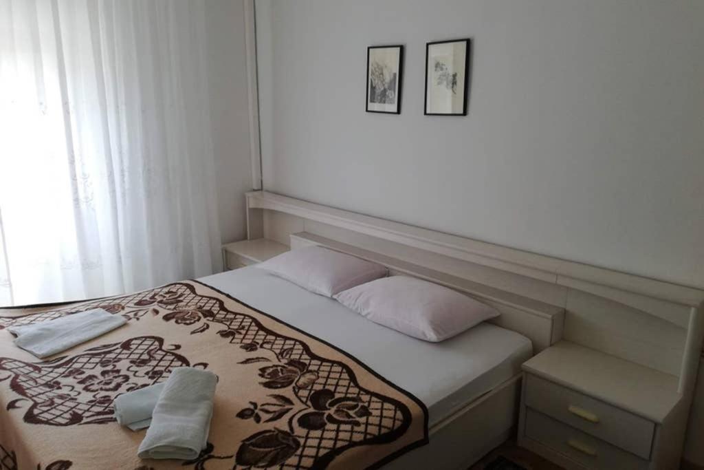 Villa Ribaric Banjol Exterior foto