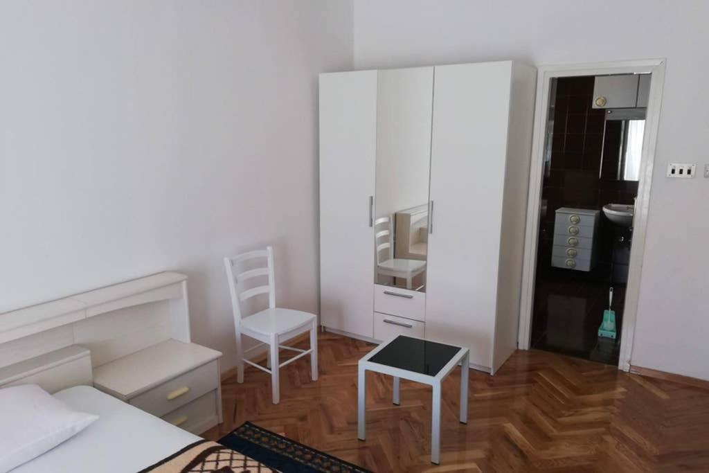 Villa Ribaric Banjol Exterior foto