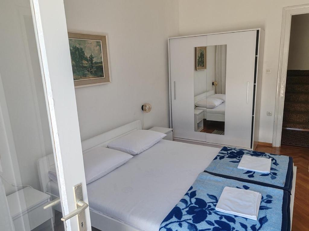 Villa Ribaric Banjol Exterior foto