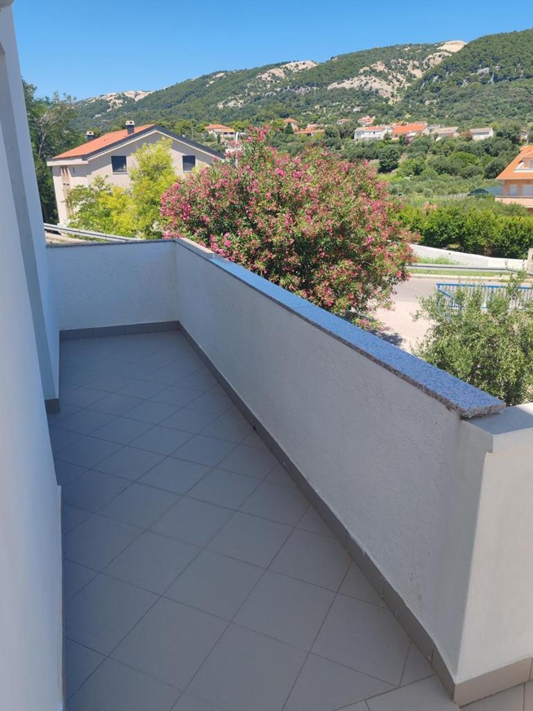Villa Ribaric Banjol Exterior foto